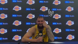 Lakers vs. Kings: declaraciones postpartido