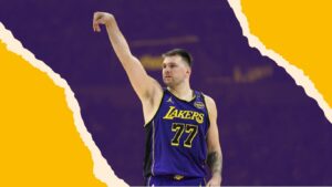 Lakers abren en Sacramento la era Dončić